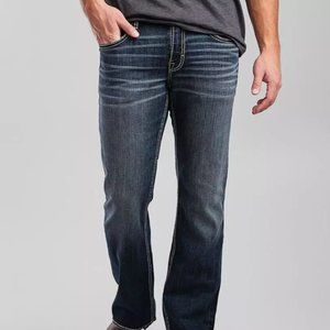 BKE Jake Boot Stretch Jeans